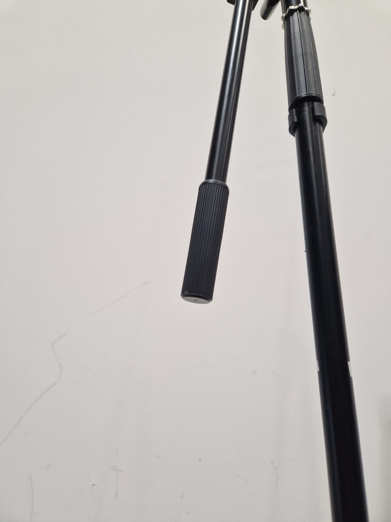 Tiger Mic Stand - Black – Microphone Stand - Good - Image 8