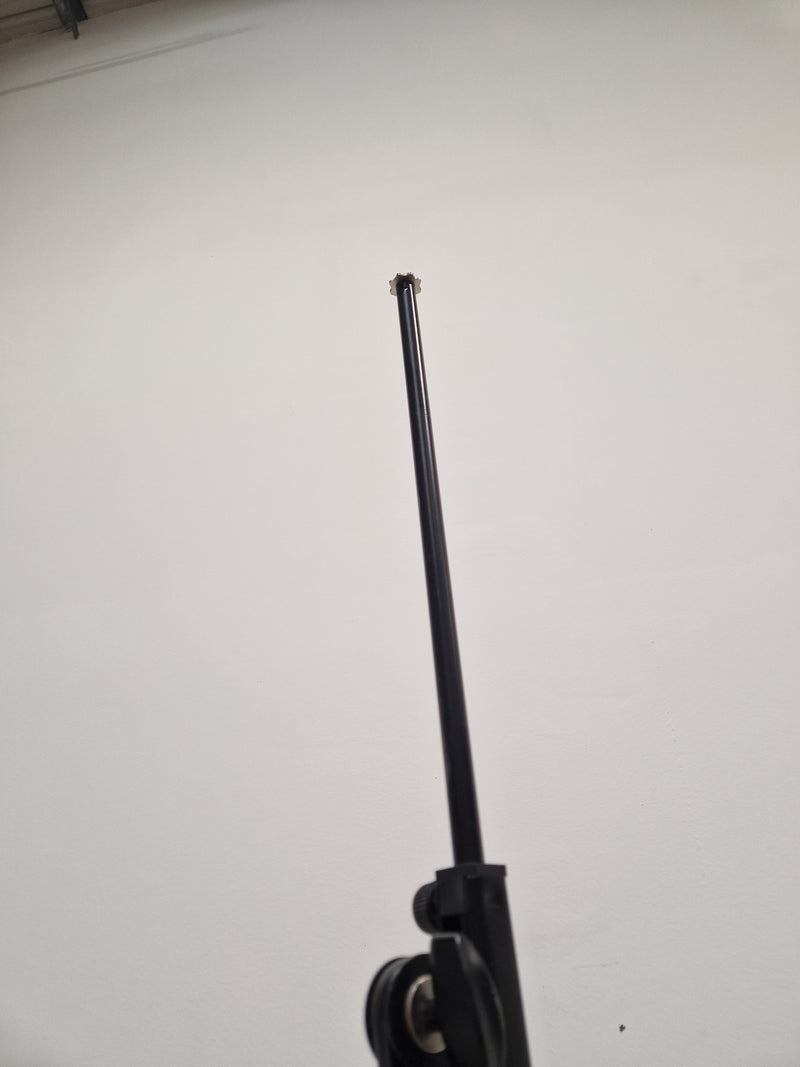 Tiger Mic Stand - Black – Microphone Stand - Good - Image 10