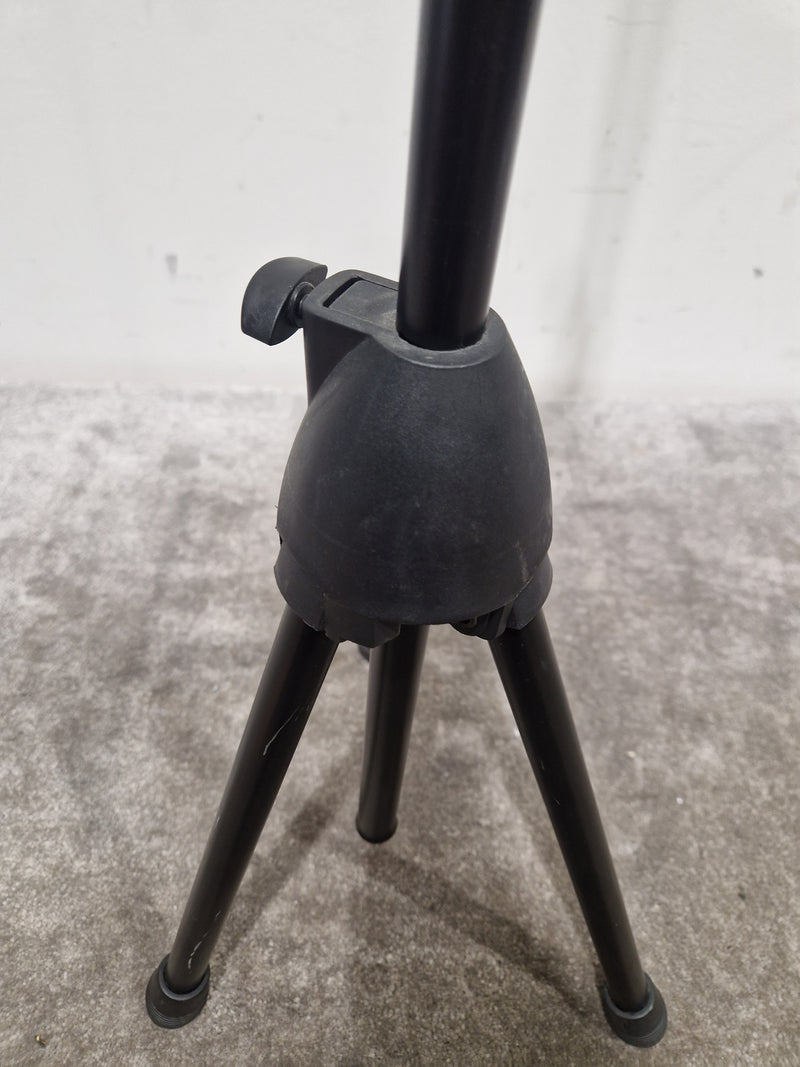 Tiger Mic Stand - Black – Microphone Stand - Good - Image 11