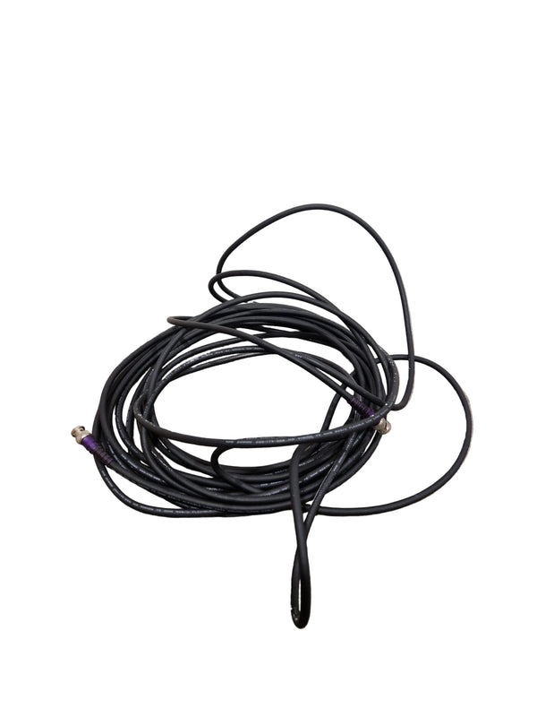 Van Damme HD Vision Flexible BNC Cable 15m – BNC Cable - Good