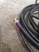 Van Damme HD Vision Flexible BNC Cable 15m – BNC Cable - Good - Image 2