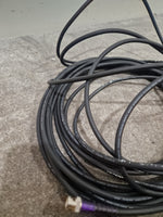 Van Damme HD Vision Flexible BNC Cable 15m – BNC Cable - Good - Image 17