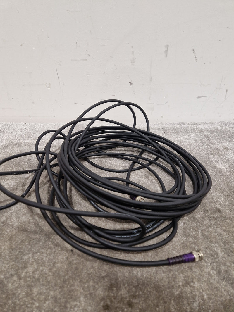 Van Damme HD Vision Flexible BNC Cable 15m – BNC Cable - Good - Image 13