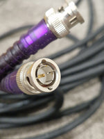 Van Damme HD Vision Flexible BNC Cable 15m – BNC Cable - Good - Image 19