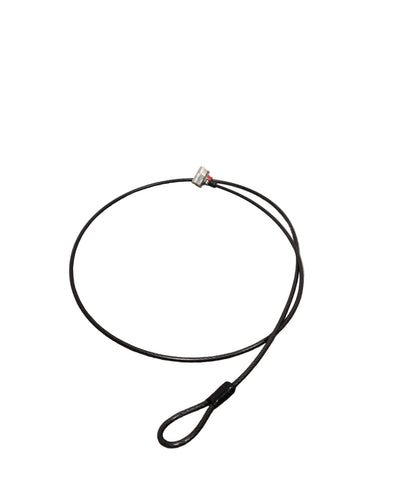 Kensington NanoSaver Laptop Lock 5ft – Laptop Lock - Excellent