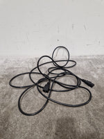 Job-Lot OF Kettle Lead Adapters - Black X7 – Kettle Lead Adapter - Excellent - Image 6