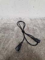 Job-Lot OF Kettle Lead Adapters - Black X7 – Kettle Lead Adapter - Excellent - Image 9