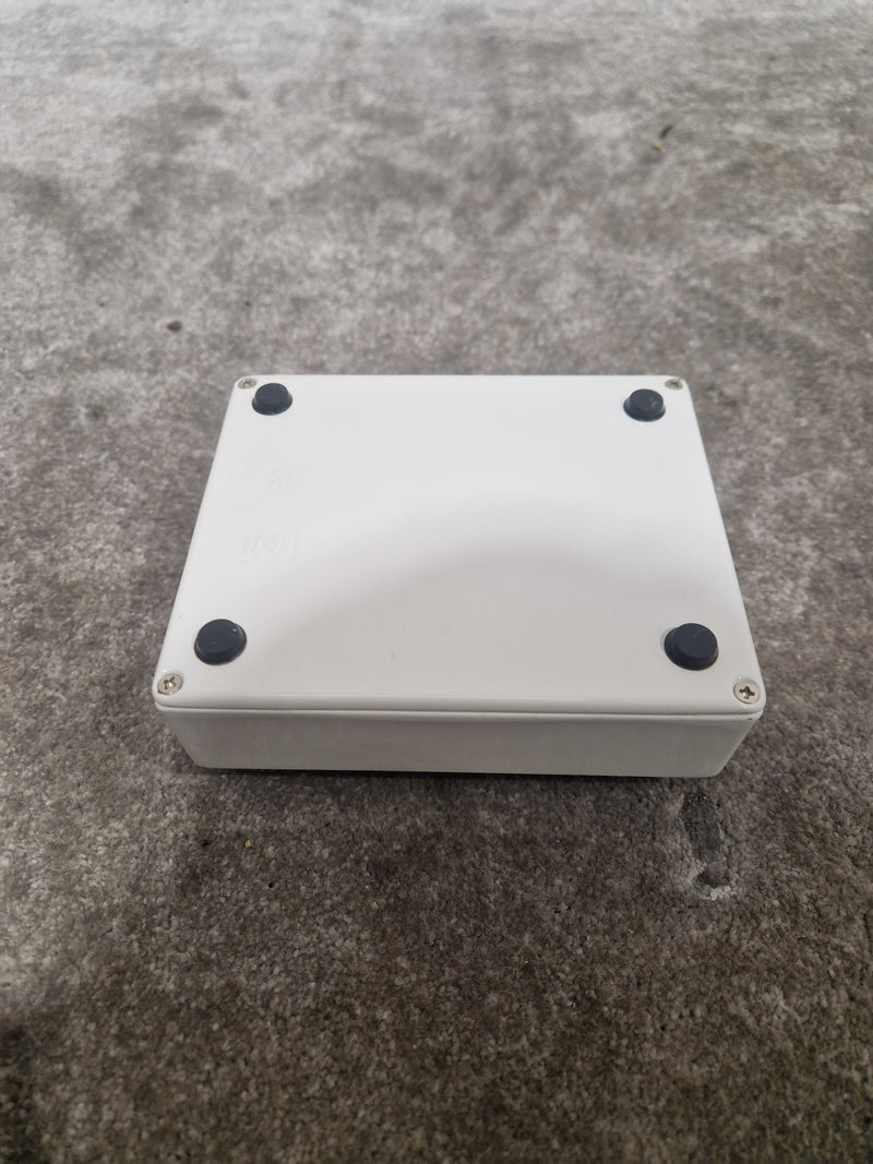 Electro-Harmonix Ravish Sitar - Effects Pedal - Mint Green - Excellent w/ Original Box - Image 9