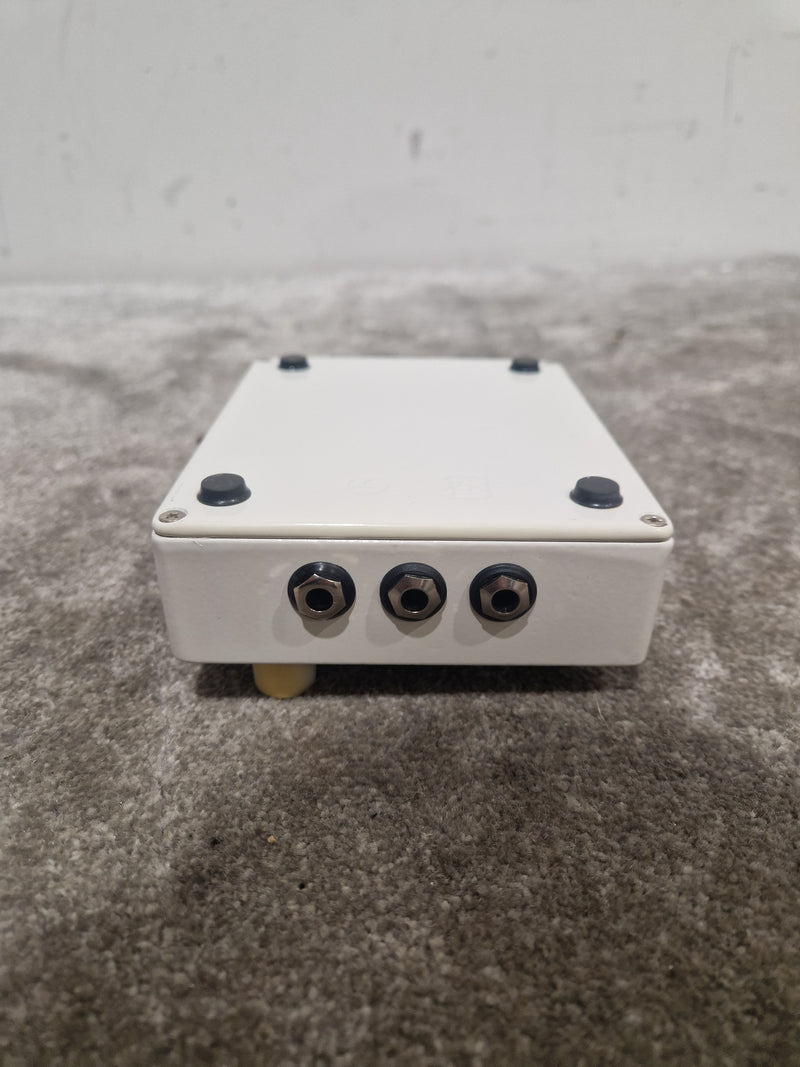 Electro-Harmonix Ravish Sitar - Effects Pedal - Mint Green - Excellent w/ Original Box - Image 3