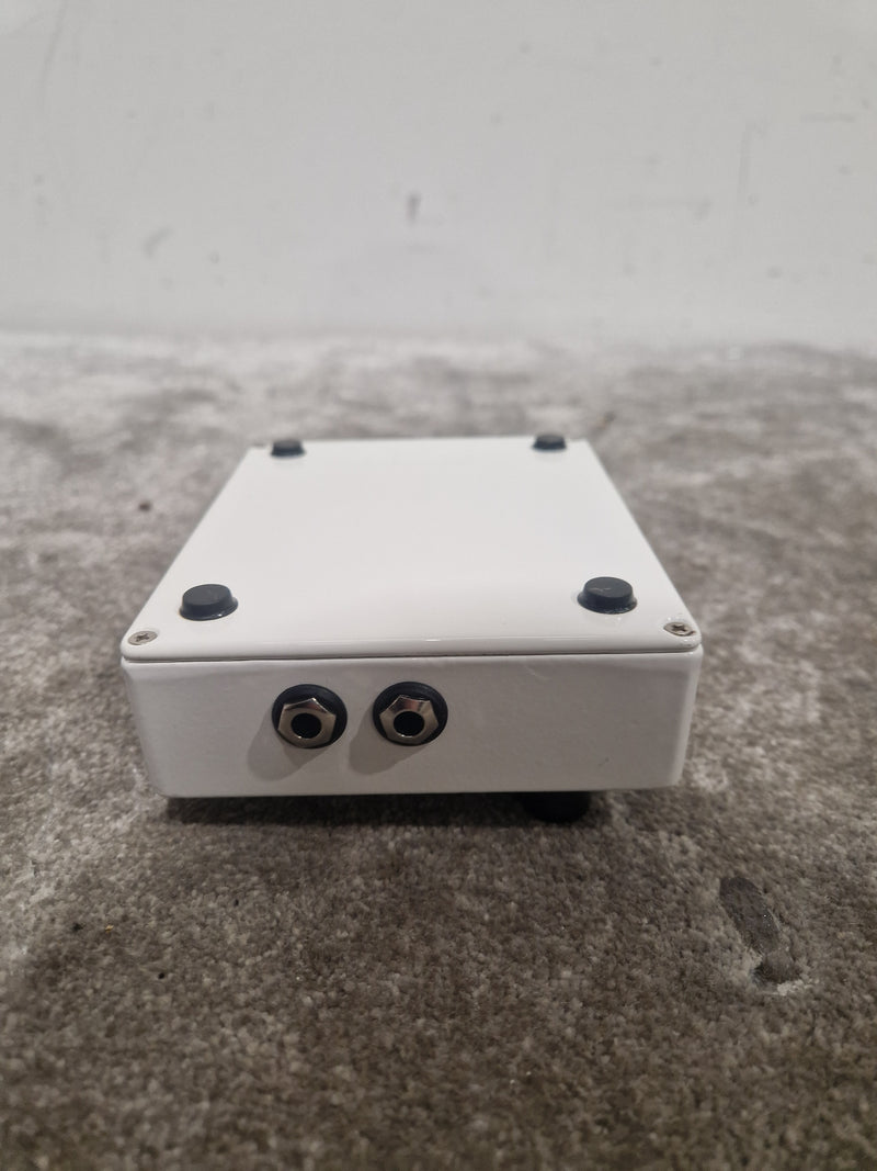 Electro-Harmonix Ravish Sitar - Effects Pedal - Mint Green - Excellent w/ Original Box - Image 4