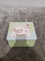Electro-Harmonix Ravish Sitar - Effects Pedal - Mint Green - Excellent w/ Original Box - Image 11