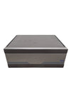 Quad 909 - Power Amplifier - Silver - Good - Photo 1