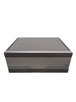 Quad 909 - Power Amplifier - Silver - Good - Image 1
