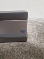 Quad 909 - Power Amplifier - Silver - Good - Image 6