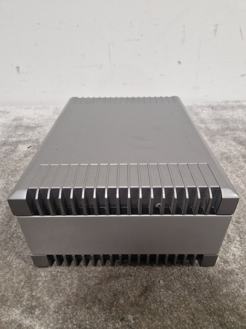 Quad 909 - Power Amplifier - Silver - Good - Image 2