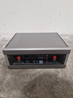 Quad 909 - Power Amplifier - Silver - Good - Image 8