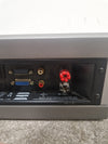 Quad 909 - Power Amplifier - Silver - Good - Photo 3