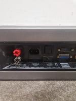 Quad 909 - Power Amplifier - Silver - Good - Image 9