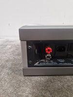 Quad 909 - Power Amplifier - Silver - Good - Image 4