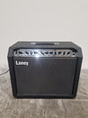 Laney LC30-II - Guitar Amplifier Combo - Black - Good - Photo 5