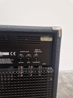 Laney LC30-II - Guitar Amplifier Combo - Black - Good - Image 9