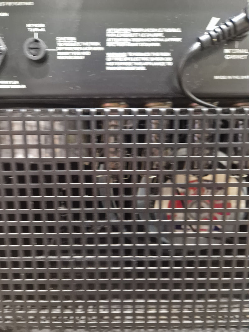 Laney LC30-II - Guitar Amplifier Combo - Black - Good - Image 12