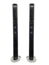 Bang & Olufsen BeoSound 6000 - Tower Speaker - Black - Good - Photo 1