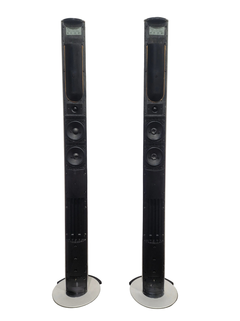 Bang & Olufsen BeoSound 6000 - Tower Speaker - Black - Good - Image 1
