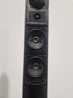 Bang & Olufsen BeoSound 6000 - Tower Speaker - Black - Good - Image 2