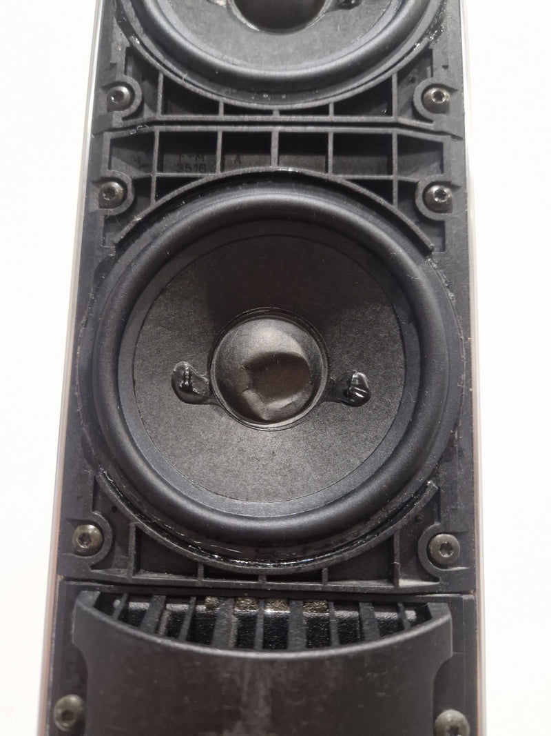 Bang & Olufsen BeoSound 6000 - Tower Speaker - Black - Good - Image 15