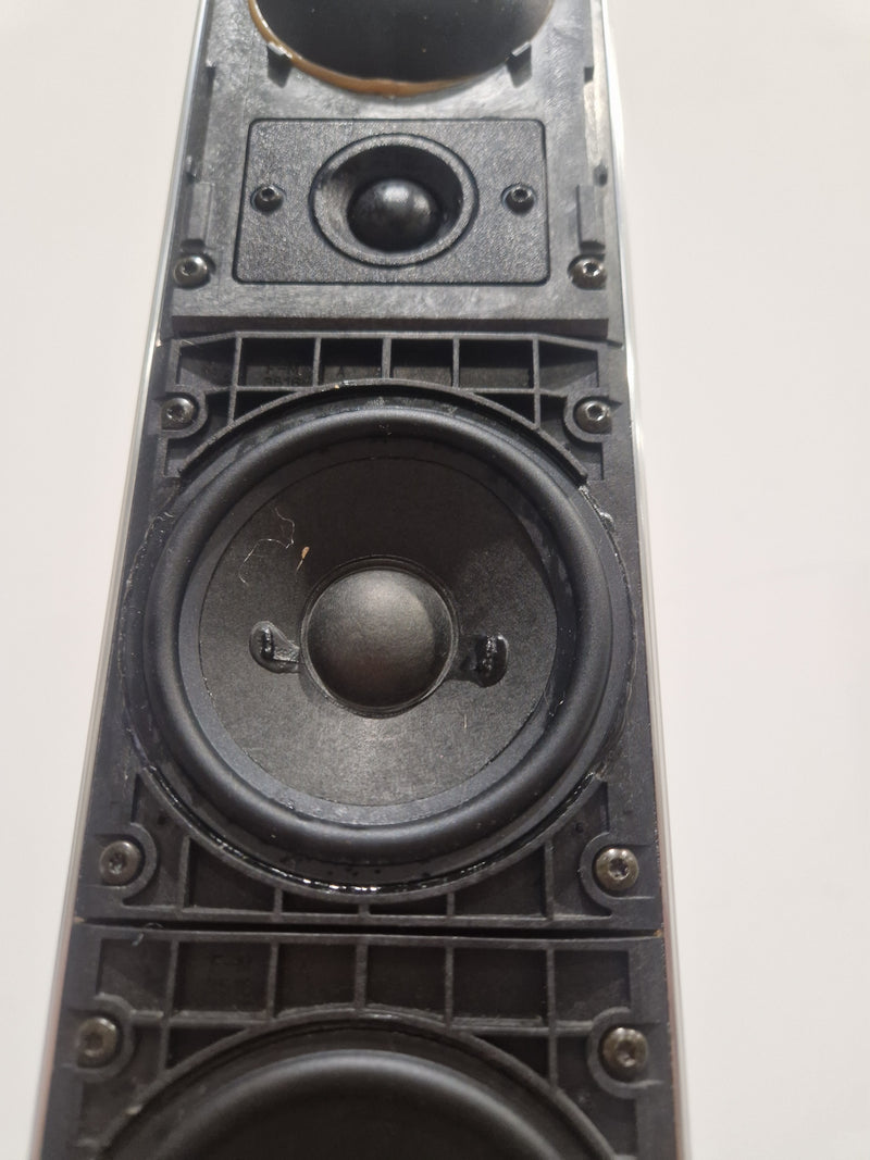Bang & Olufsen BeoSound 6000 - Tower Speaker - Black - Good - Image 16