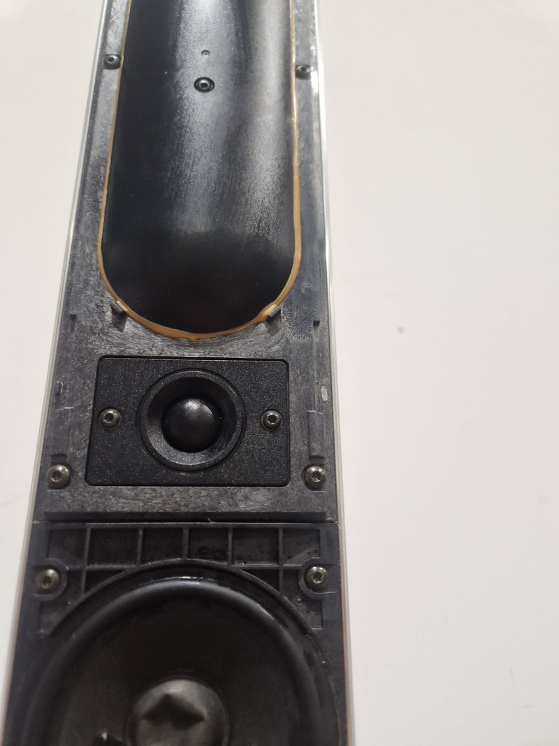 Bang & Olufsen BeoSound 6000 - Tower Speaker - Black - Good - Image 3