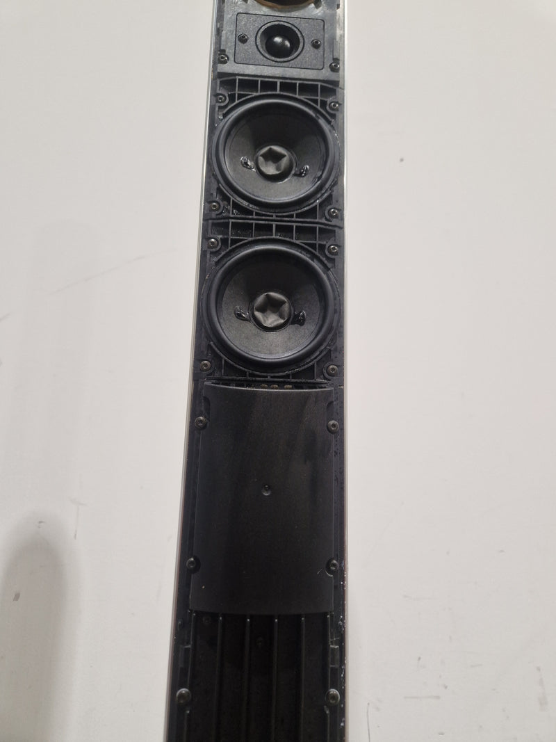 Bang & Olufsen BeoSound 6000 - Tower Speaker - Black - Good - Image 9