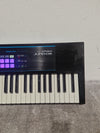 Roland Juno-DS - Keyboard - Black - Excellent w/ Original Box & Manuals - Photo 4