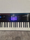 Roland Juno-DS - Keyboard - Black - Excellent w/ Original Box & Manuals - Photo 5
