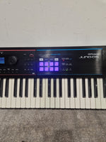 Roland Juno-DS - Keyboard - Black - Excellent w/ Original Box & Manuals - Image 5