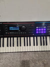 Roland Juno-DS - Keyboard - Black - Excellent w/ Original Box & Manuals - Photo 6