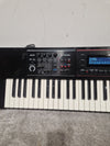 Roland Juno-DS - Keyboard - Black - Excellent w/ Original Box & Manuals - Photo 7