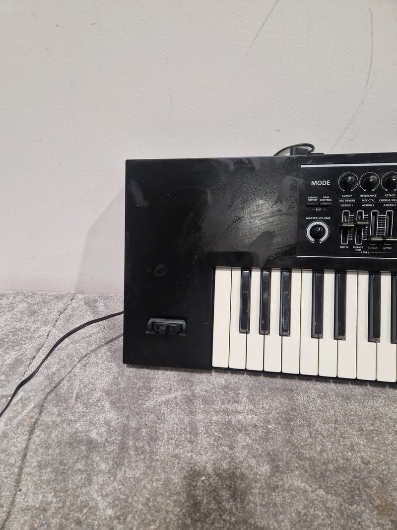 Roland Juno-DS - Keyboard - Black - Excellent w/ Original Box & Manuals - Image 11