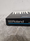Roland Juno-DS - Keyboard - Black - Excellent w/ Original Box & Manuals - Photo 2