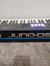Roland Juno-DS - Keyboard - Black - Excellent w/ Original Box & Manuals - Photo 8