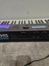 Roland Juno-DS - Keyboard - Black - Excellent w/ Original Box & Manuals - Photo 9
