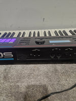 Roland Juno-DS - Keyboard - Black - Excellent w/ Original Box & Manuals - Image 9