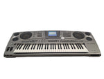 Casio MZ-2000 - Keyboard Workstation - Silver/Gray - Excellent w/ Power Supply & Manuals - Image 1