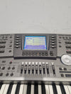 Casio MZ-2000 - Keyboard Workstation - Silver/Gray - Excellent w/ Power Supply & Manuals - Photo 6