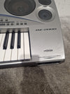 Casio MZ-2000 - Keyboard Workstation - Silver/Gray - Excellent w/ Power Supply & Manuals - Photo 13