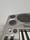 Casio MZ-2000 - Keyboard Workstation - Silver/Gray - Excellent w/ Power Supply & Manuals - Photo 16
