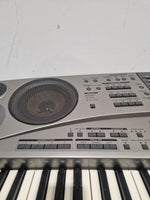 Casio MZ-2000 - Keyboard Workstation - Silver/Gray - Excellent w/ Power Supply & Manuals - Image 17