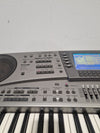 Casio MZ-2000 - Keyboard Workstation - Silver/Gray - Excellent w/ Power Supply & Manuals - Photo 3