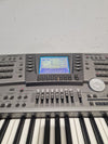 Casio MZ-2000 - Keyboard Workstation - Silver/Gray - Excellent w/ Power Supply & Manuals - Photo 18